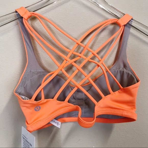 Lululemon | NWT Free To Be Bra Wild - Picture 3 of 3